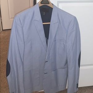 COPY - H&M Slim fit blazer